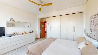 Apartment on Antonio Mendoza Street, 50 photo 17