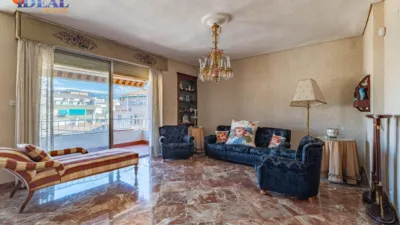 Apartment on Calle Tejeiro, 2 photo 17