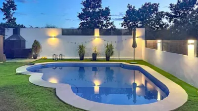 Semi-detached house in Rivas - Vaciamadrid - Rivas Urbanizaciones photo 50