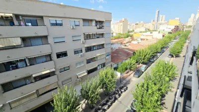 Apartment in Poniente photo 29