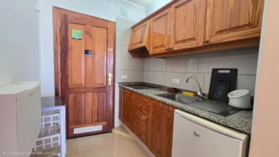 Apartment on Avenida de José Miguel Galván Bello photo 4