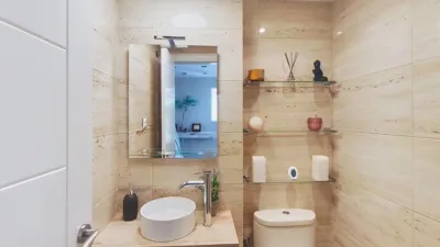 Semi-detached house in Rivas - Vaciamadrid - Rivas Urbanizaciones photo 14