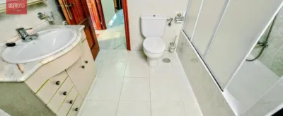 Apartment in Ris photo 32