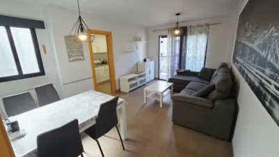 Apartment in Poniente photo 4