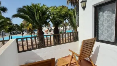 Apartment on Avenida de la Fuerteventura photo 3
