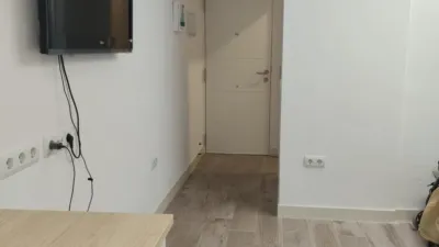 Apartment on Padre Lerchundi Street photo 6