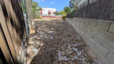 Terreno en venta en Urbanización Centro - Vista 2