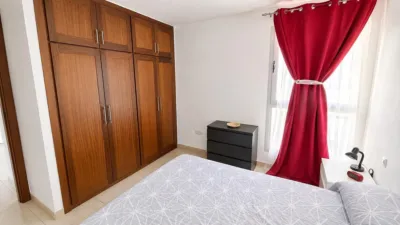 Apartment on Calle de los Llanos del Poris photo 12