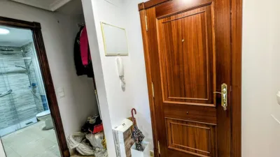 Apartamento en Centro photo 26