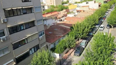 Apartment in Poniente photo 40
