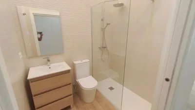 Apartment in Plaza Crevillente-Juzgados photo 7