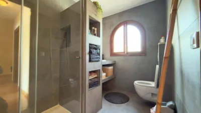 House in Alfaz del Pi photo 36