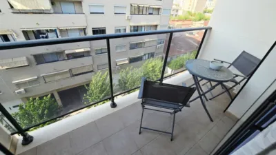 Apartment in Poniente photo 31