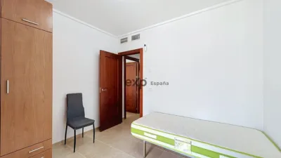 Piso en Huercal Overa Centro photo 10