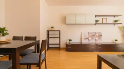 Apartment in Urbanizacion La Saera photo 2