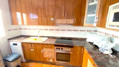 Terraced House in the Centre photo 10