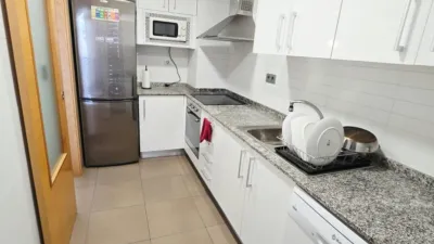 Apartment in Poniente photo 21
