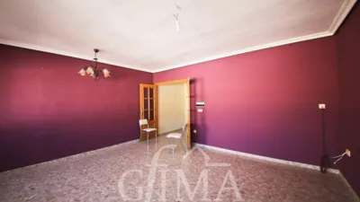 Casa adosada en Avda. Antonio Huertas photo 5