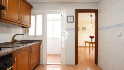 Flat on Calle de San Mateo photo 36