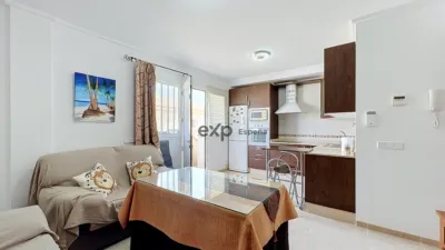 Apartment in Huércal Overa Centre photo 4