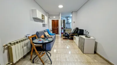 Apartment in the Centre photo 2