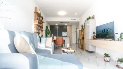Penthouse in Pau 26 photo 5