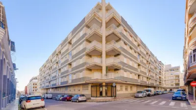 Pis – Torrevieja - Més
