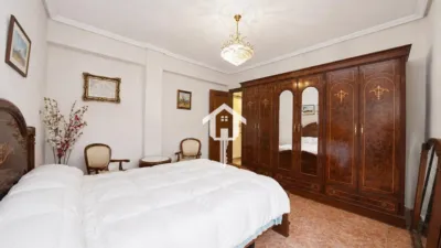 Flat on Calle de San Mateo photo 27