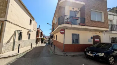 Chalet on Calle de Pablo Morillas Aguilar photo 2