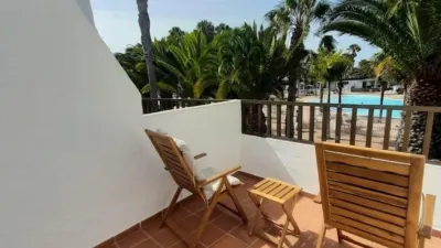 Apartment on Avenida de la Fuerteventura photo 4