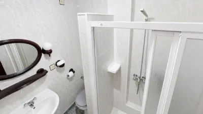 Chalet in Extremadura photo 23