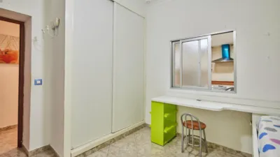 Apartment in the City Centre photo 18