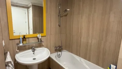 Apartment in Centro-Villacerrada photo 8