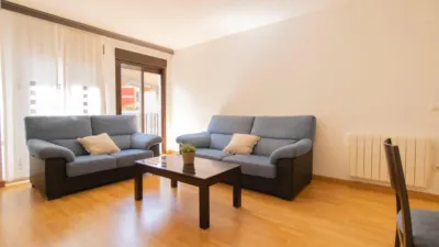 Apartment in Urbanizacion La Saera photo 4