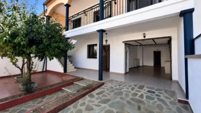 Chalet in Extremadura photo 33
