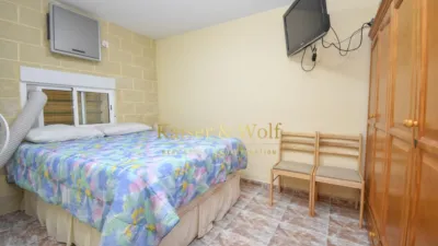Rustic finca on Partida Hoya street photo 41