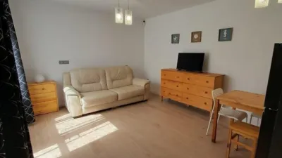 Apartment on Avenida de la Fuerteventura photo 17
