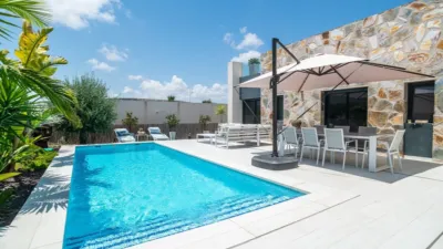 Chalet in the Valencian Community photo 2