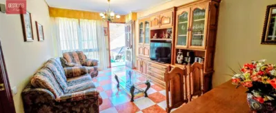 Apartment in Ris photo 4