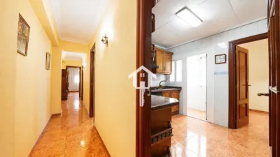 Flat on Calle de San Mateo photo 29