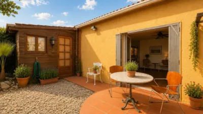 House in Mas Den Gall photo 19