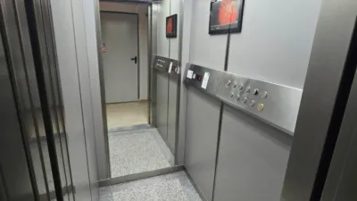 Apartment in Poniente photo 9