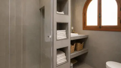 Chalet in Albir photo 25