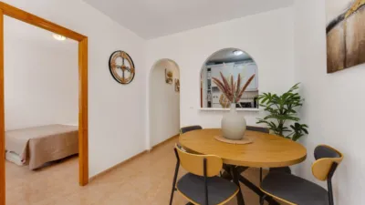 Pis – Torrevieja - Vista 2
