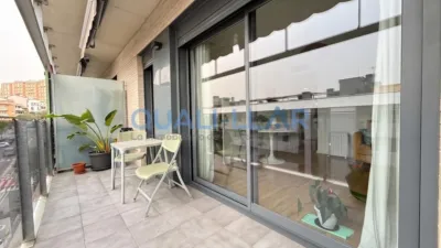 Apartment on Carrer dels Països Catalans photo 3