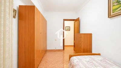 Flat on Calle de San Mateo photo 19