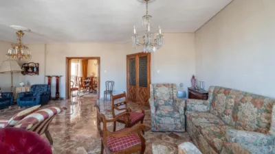 Apartment on Calle Tejeiro, 2 photo 5