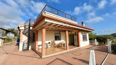 Chalet on Horna Baja Street photo 4
