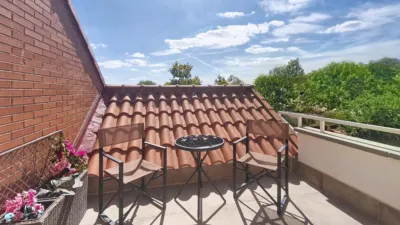 Semi-detached house in Rivas - Vaciamadrid - Rivas Urbanizaciones photo 30