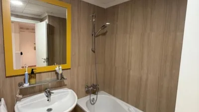 Apartment in Centro-Villacerrada photo 7